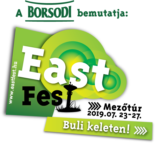 East Fest Event Kft