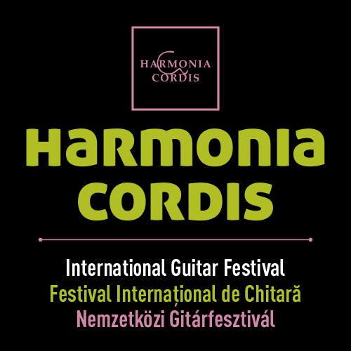 Harmonia Cordis Nemzetközi Gitárfesztivál