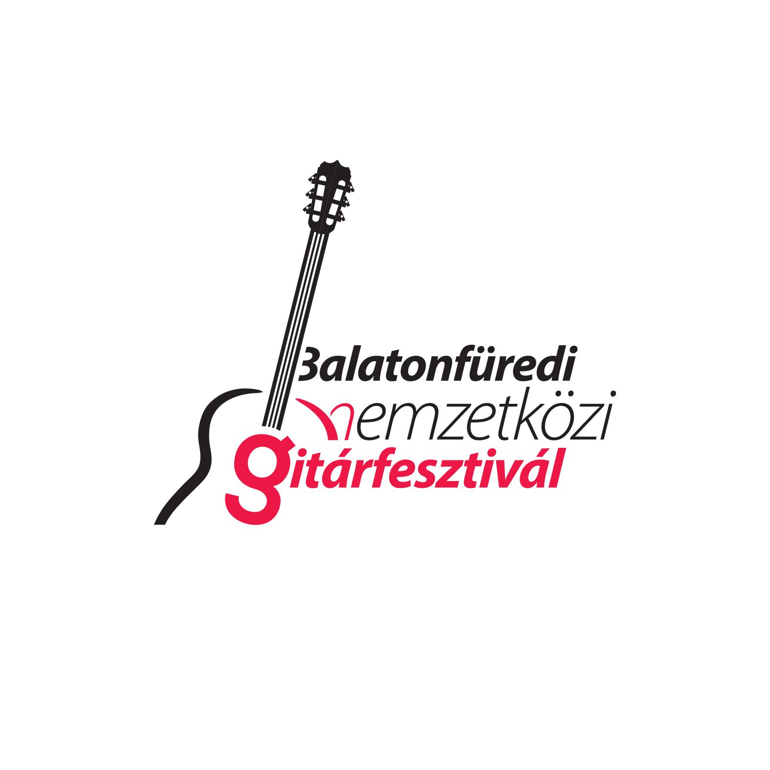 Balatonfüredi Nemzetközi Gitárfesztivál