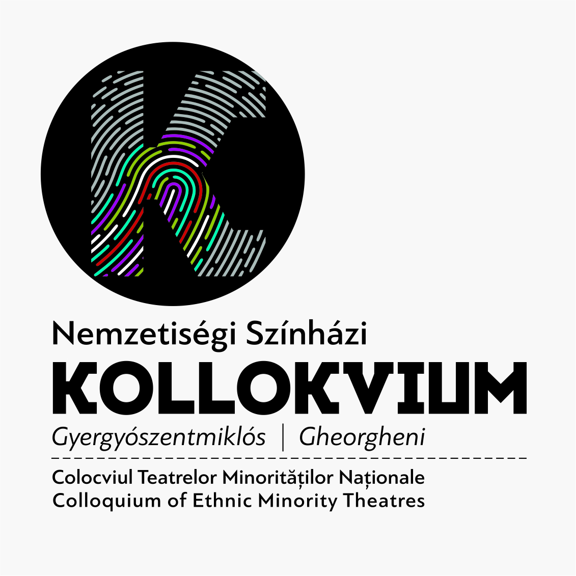 Nemzetiségi Színházi Kollokvium