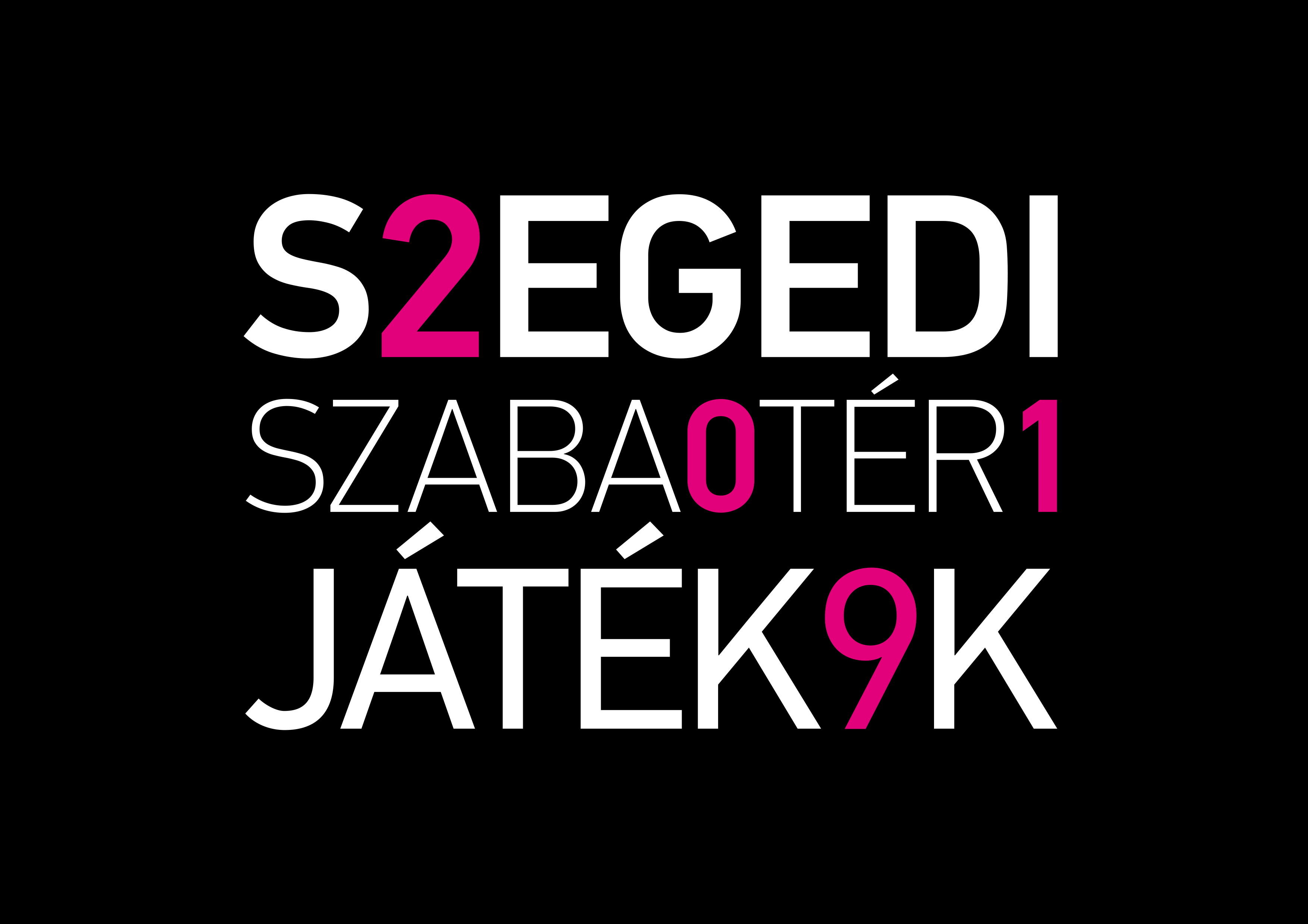 Szegedi Szabadtéri Játékok