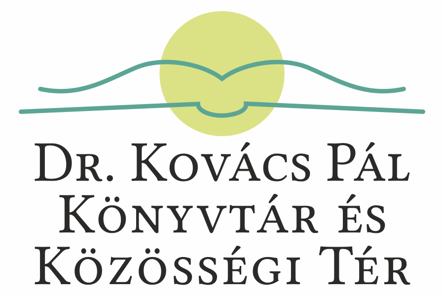 Dr. Kovács Pál Könyvtár és Közösségi Tér