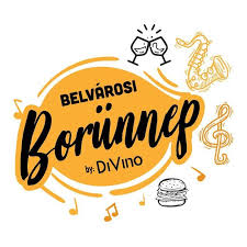 Belvárosi Borünnep by DiVino